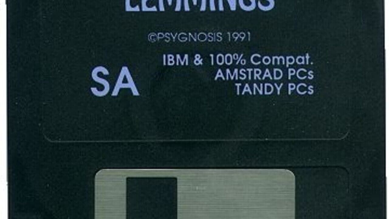 Oh No! More Lemmings thumbnail 4