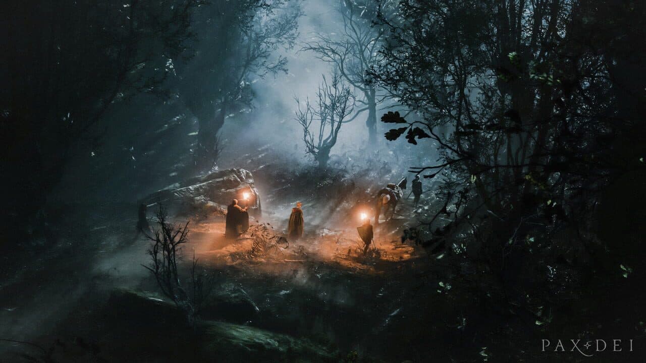 Pax Dei thumbnail 2