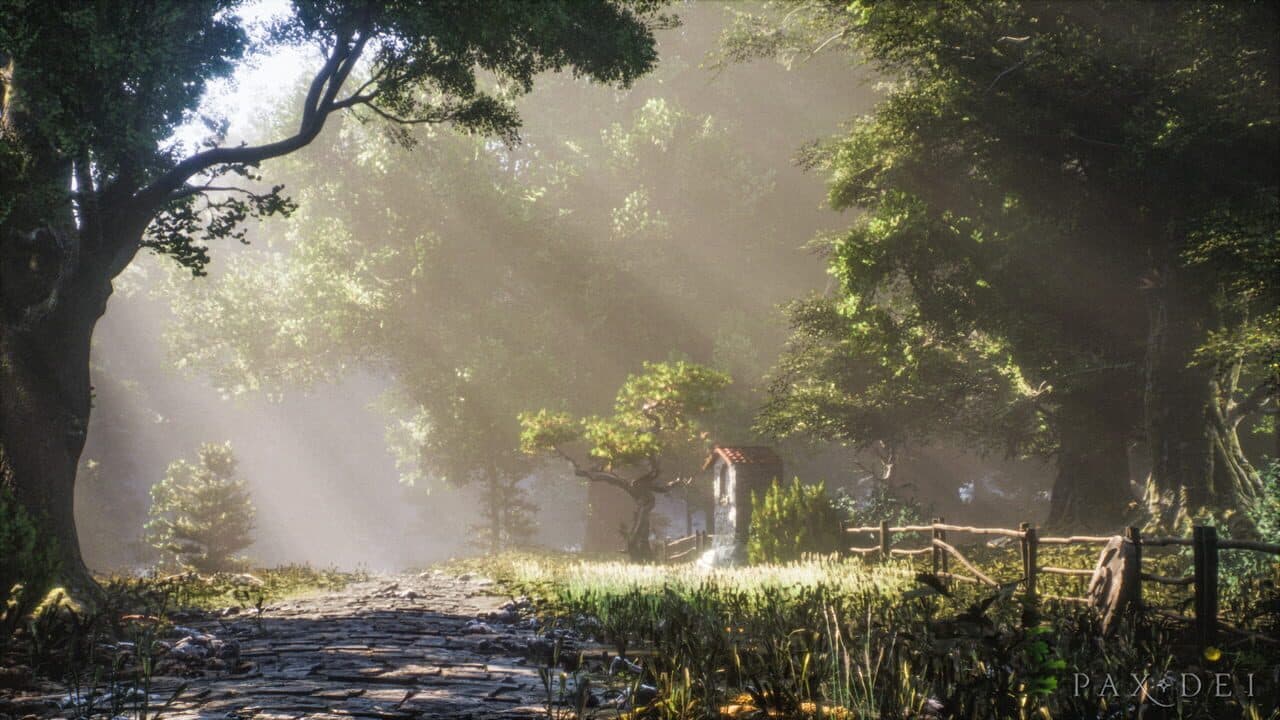 Pax Dei thumbnail 6