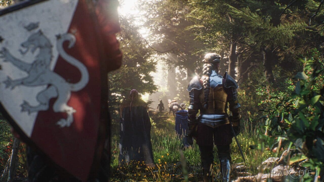 Pax Dei thumbnail 9
