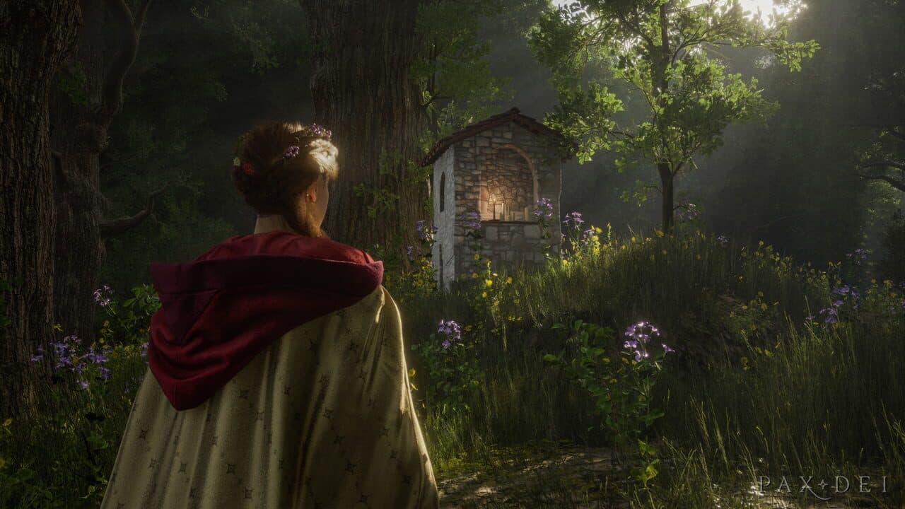 Pax Dei thumbnail 3