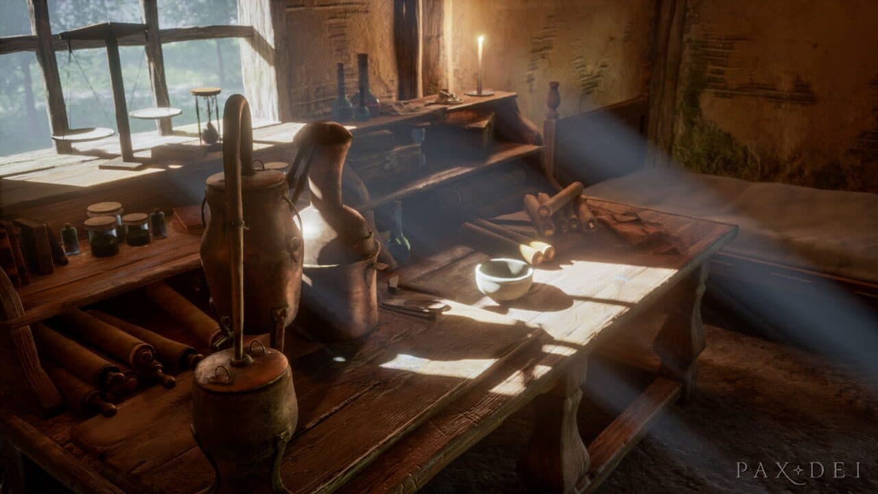 Pax Dei thumbnail 11
