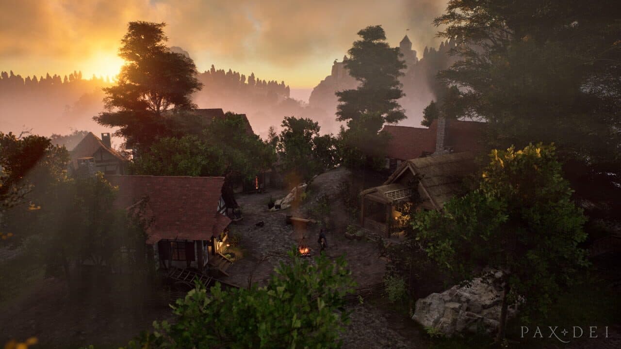 Pax Dei thumbnail 13