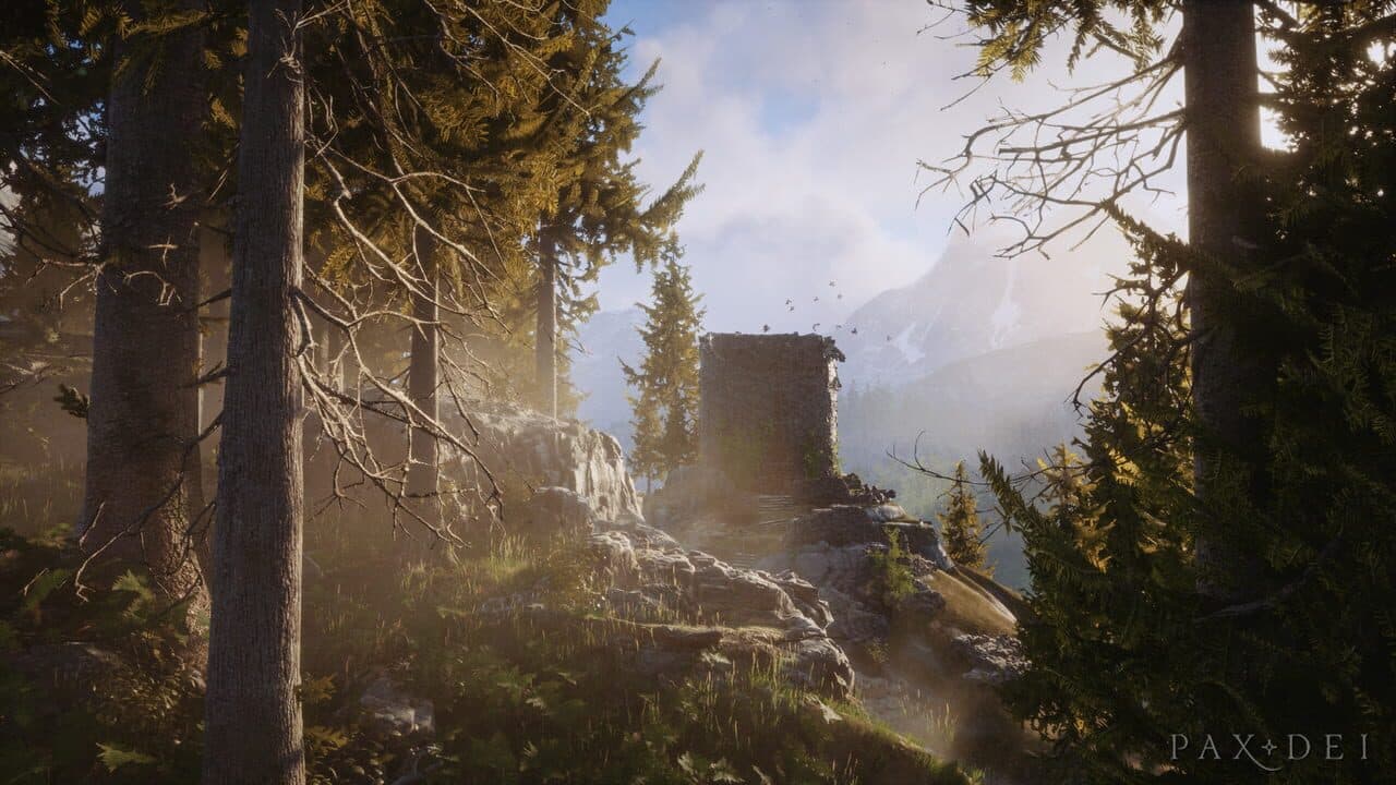 Pax Dei thumbnail 15