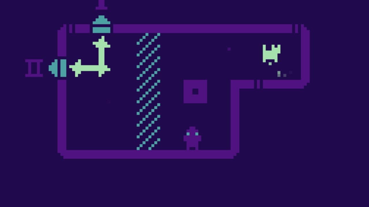 Cats n Wires screenshot 1