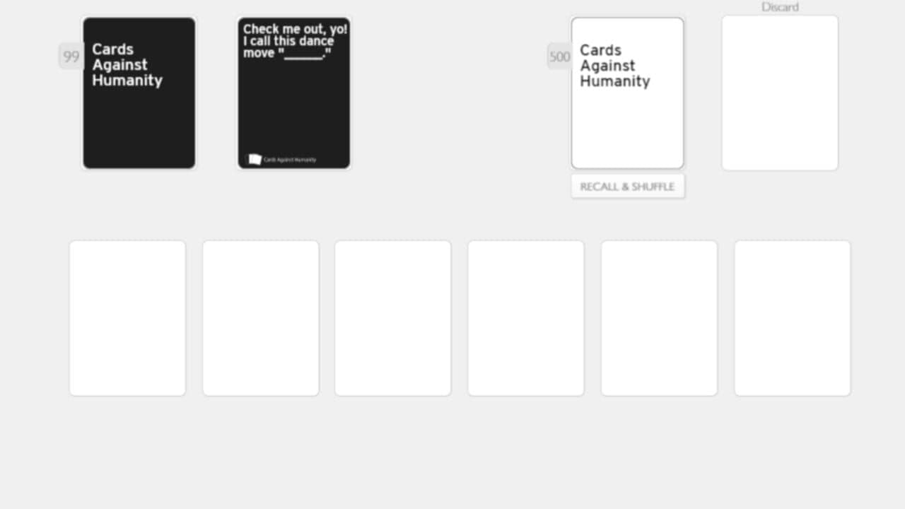Cards Against Online thumbnail 2