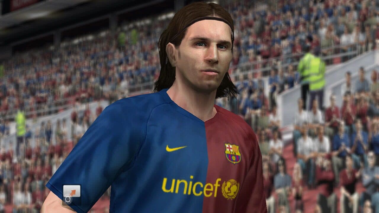 Pro Evolution Soccer 2009 thumbnail 5