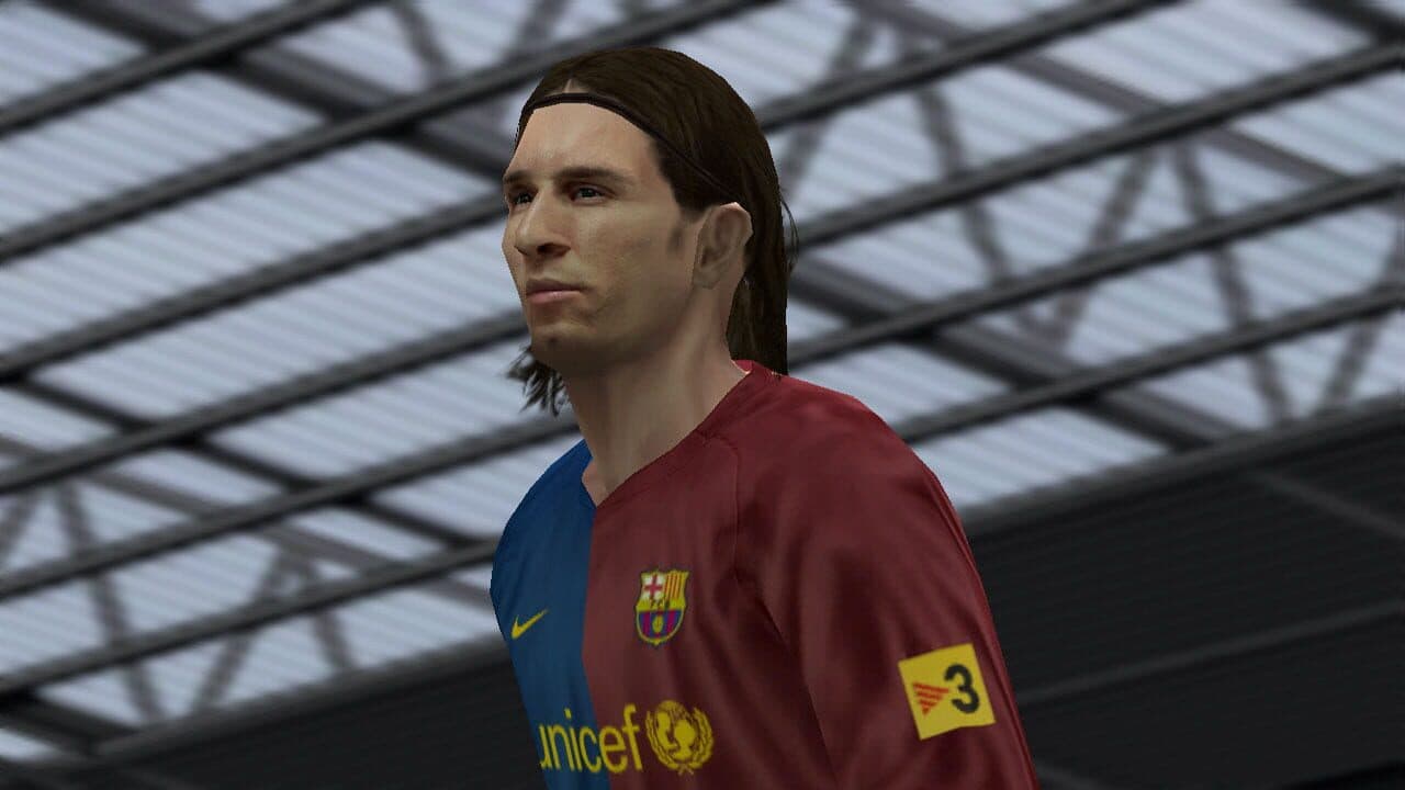 Pro Evolution Soccer 2009 thumbnail 7