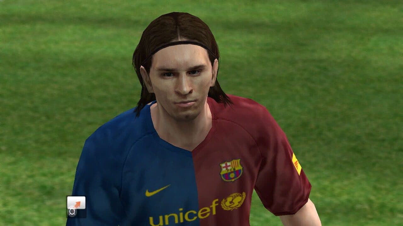 Pro Evolution Soccer 2009 thumbnail 8