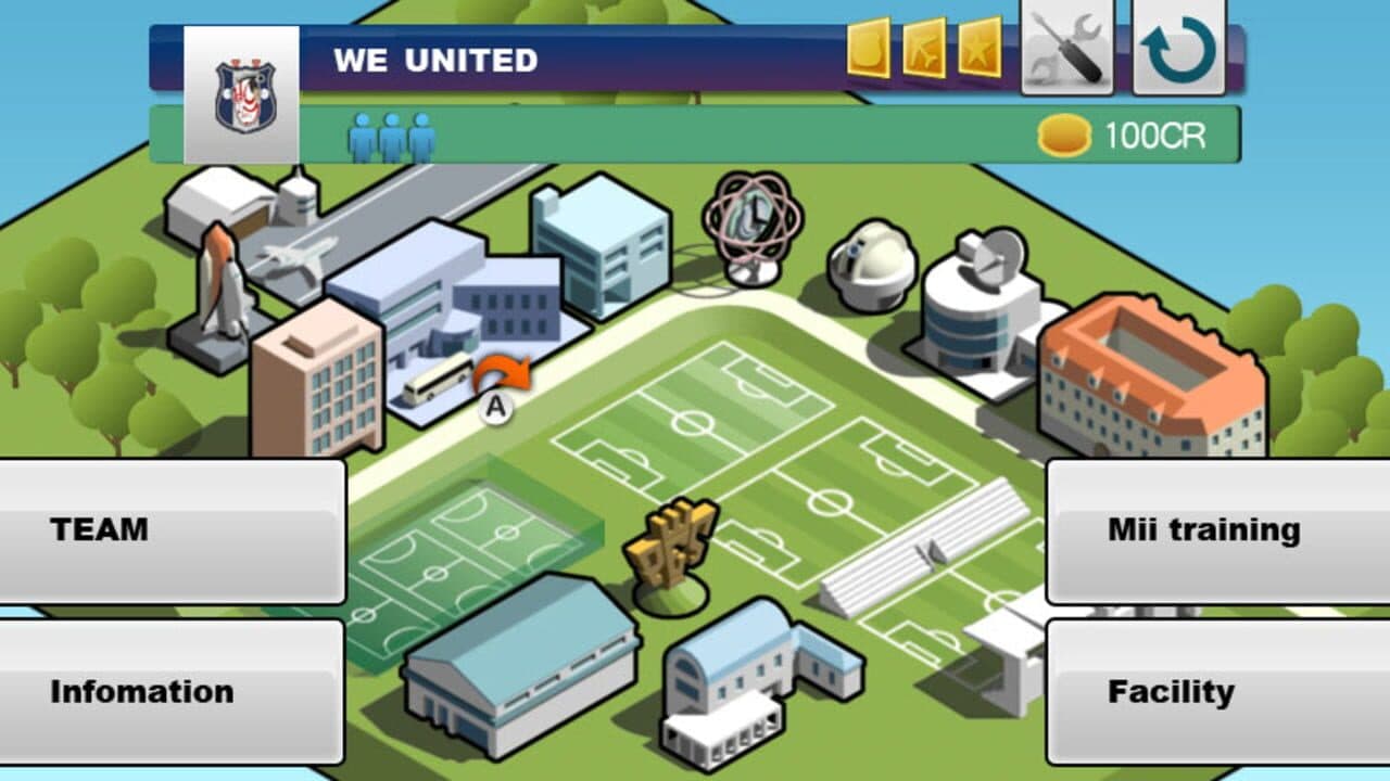 Pro Evolution Soccer 2009 thumbnail 14