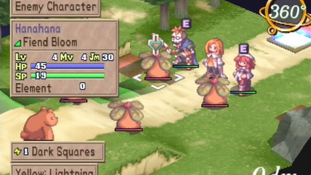 La Pucelle Tactics thumbnail 2