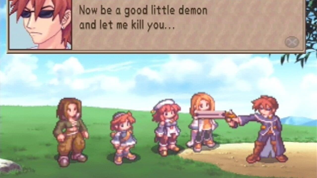 La Pucelle Tactics thumbnail 3