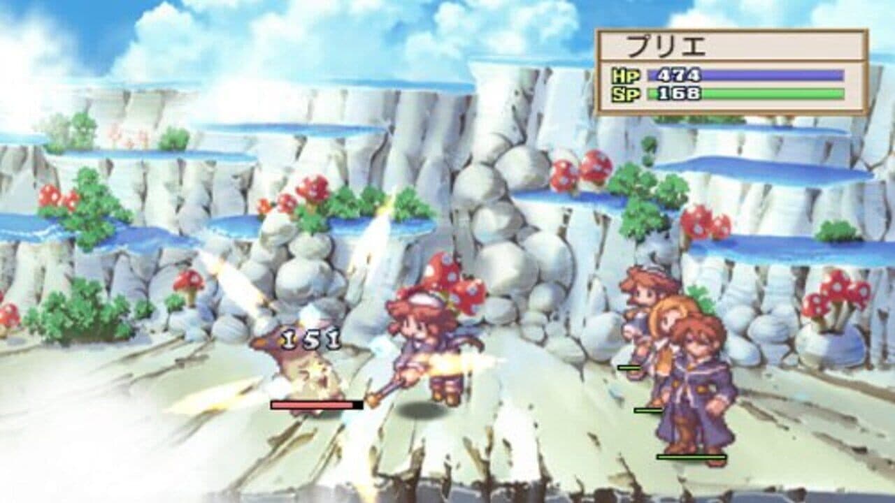 La Pucelle: Ragnarok thumbnail 3