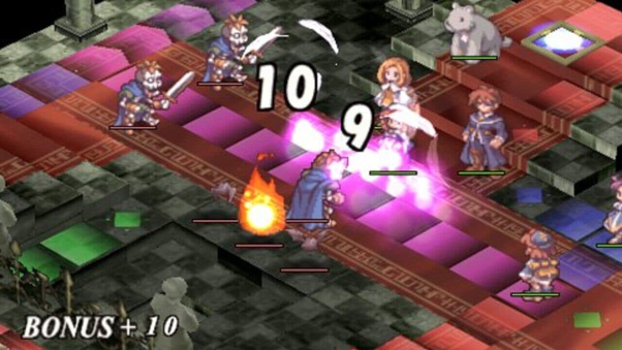 La Pucelle: Ragnarok thumbnail 2