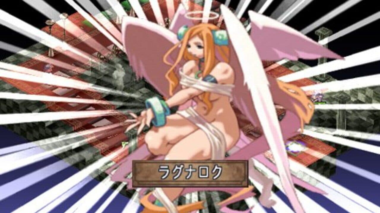 La Pucelle: Ragnarok thumbnail 5