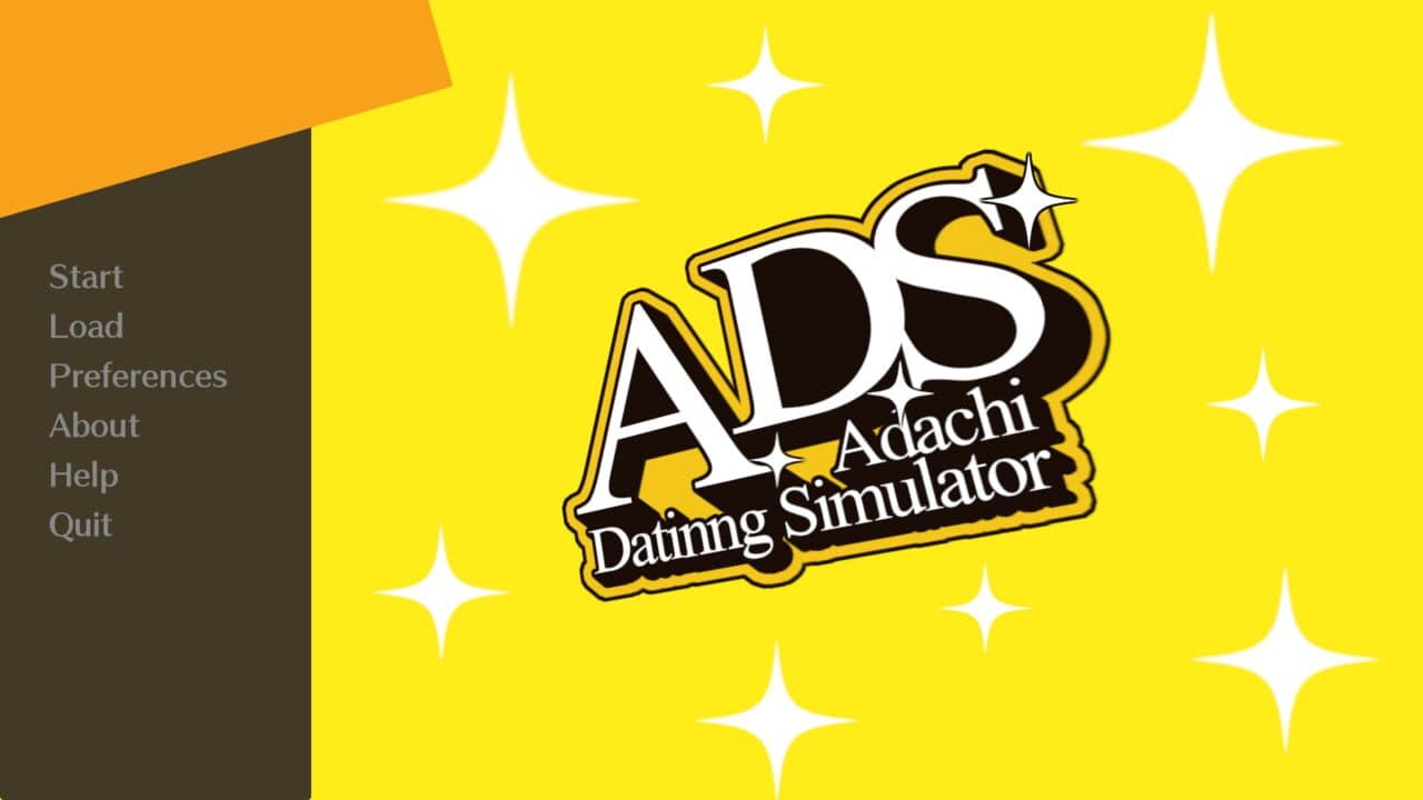 Adachi Dating Simulator thumbnail 2