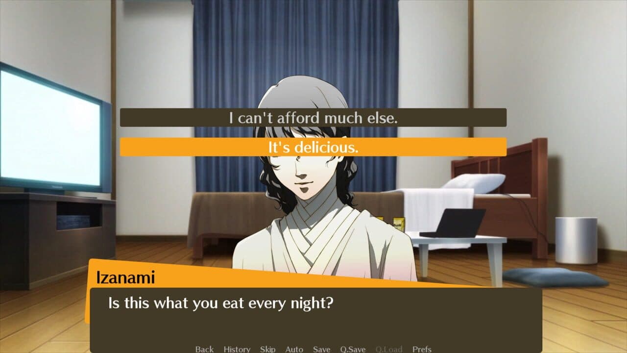 Adachi Dating Simulator thumbnail 3