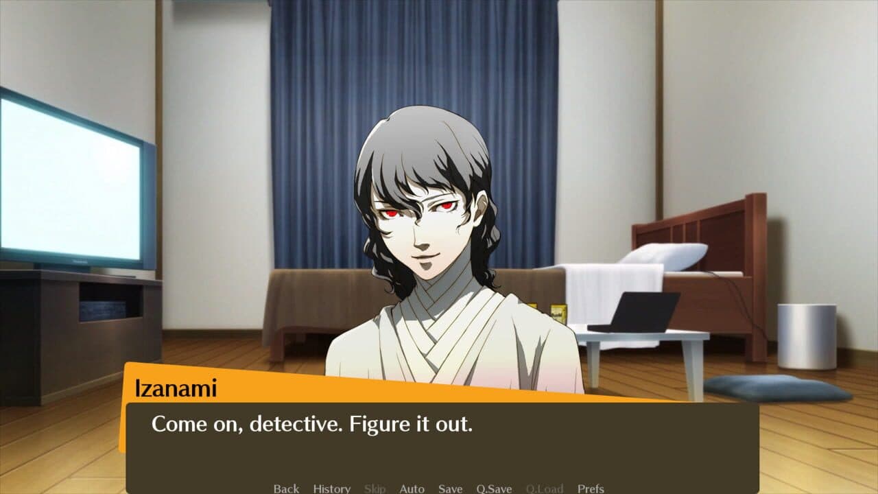 Adachi Dating Simulator thumbnail 4