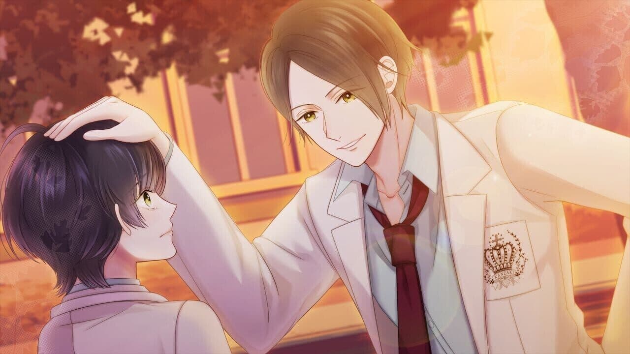 Katakoi Contrast: Way of Parting Vol.2 thumbnail 3