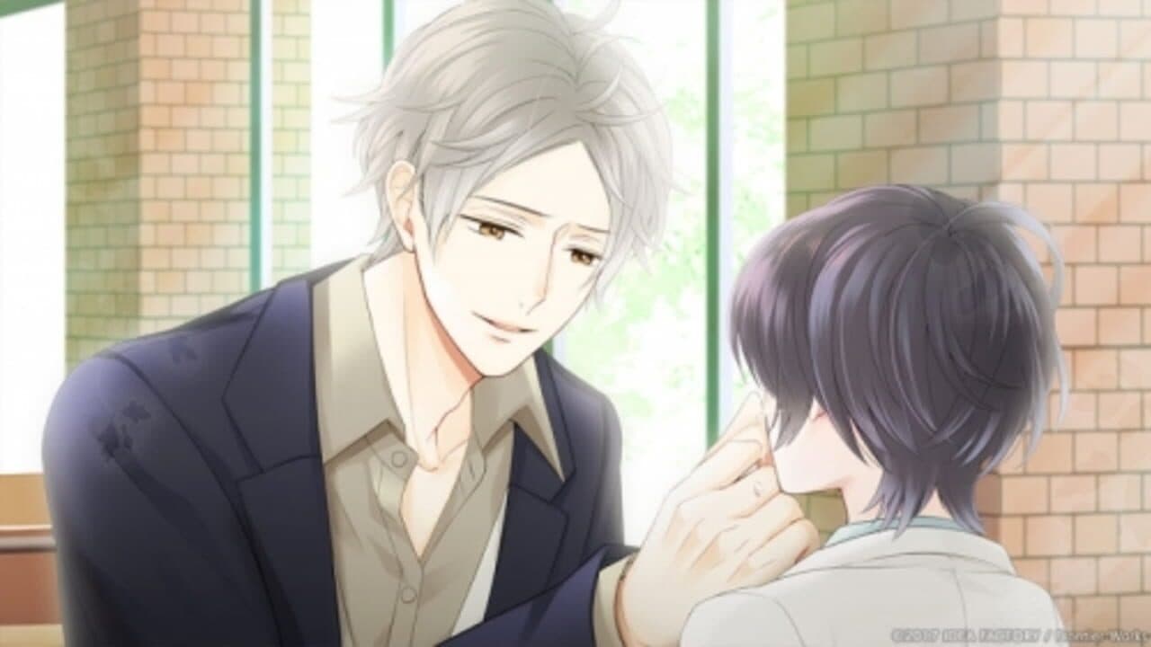 Katakoi Contrast: Way of Parting Vol.3 thumbnail 3