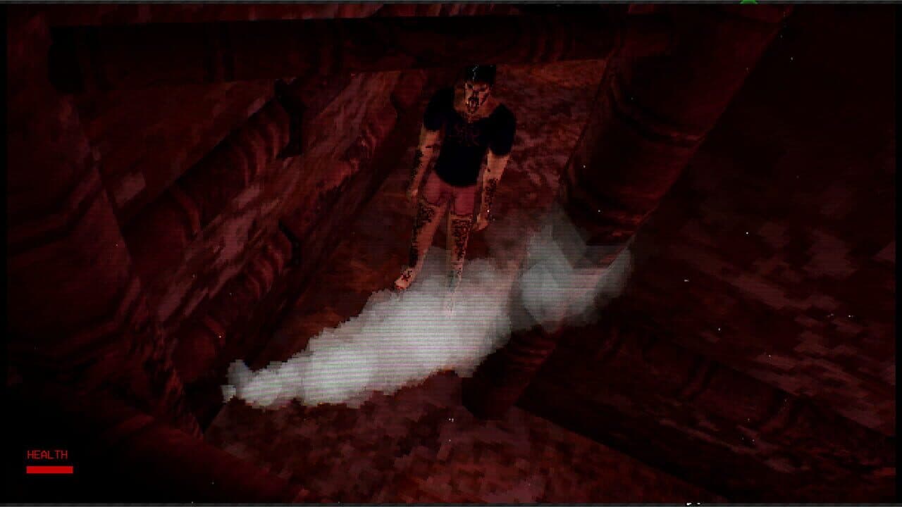 The Lacerator screenshot 1
