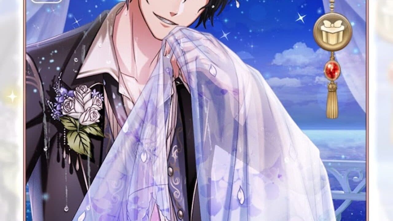 Yume Oukoku to Nemureru 100-nin no Ouji-sama thumbnail 2