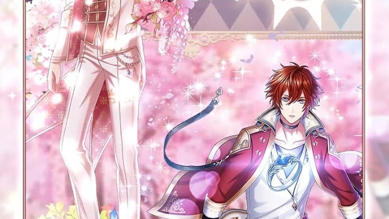 Yume Oukoku to Nemureru 100-nin no Ouji-sama thumbnail 4