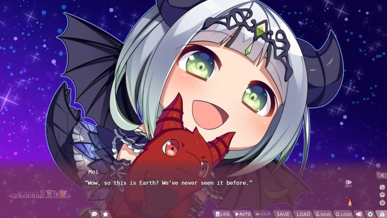 Slobbish Dragon Princess 3 thumbnail 4