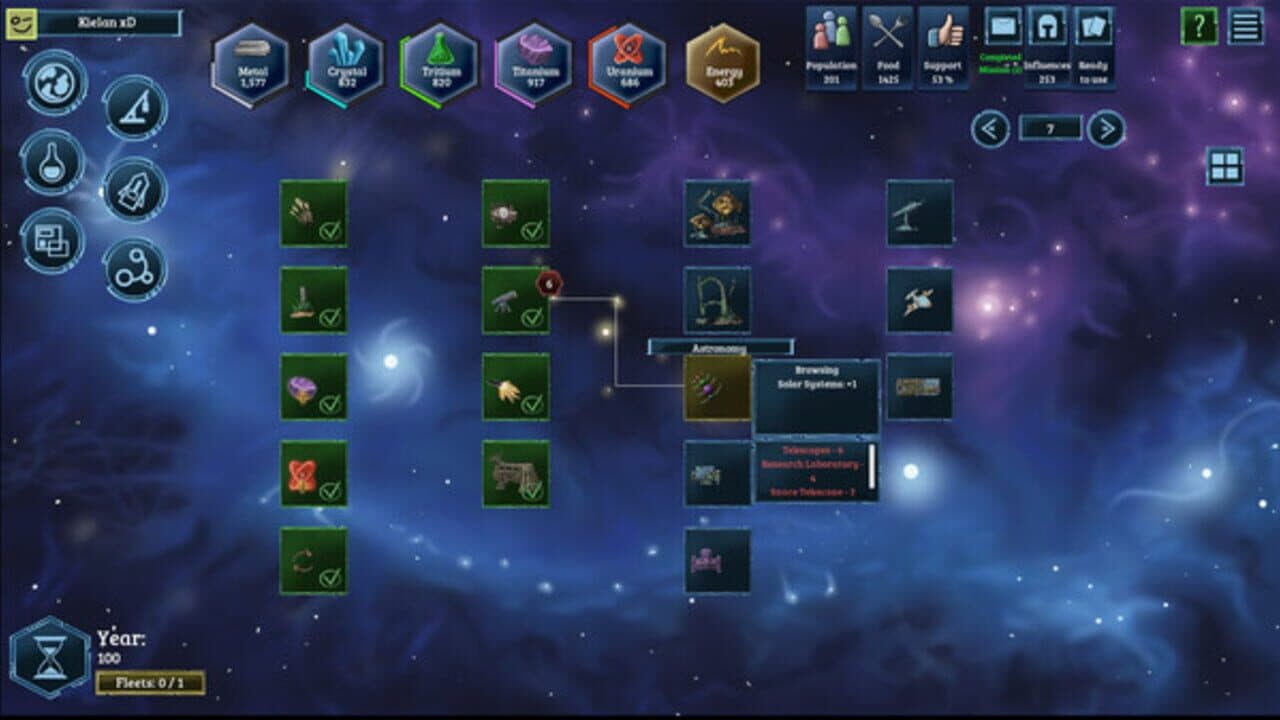 Galactic Empire thumbnail 5