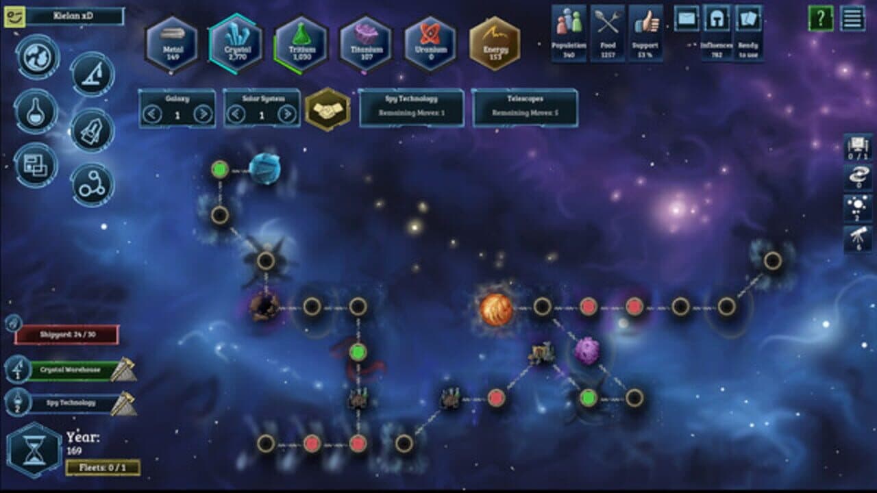 Galactic Empire thumbnail 6