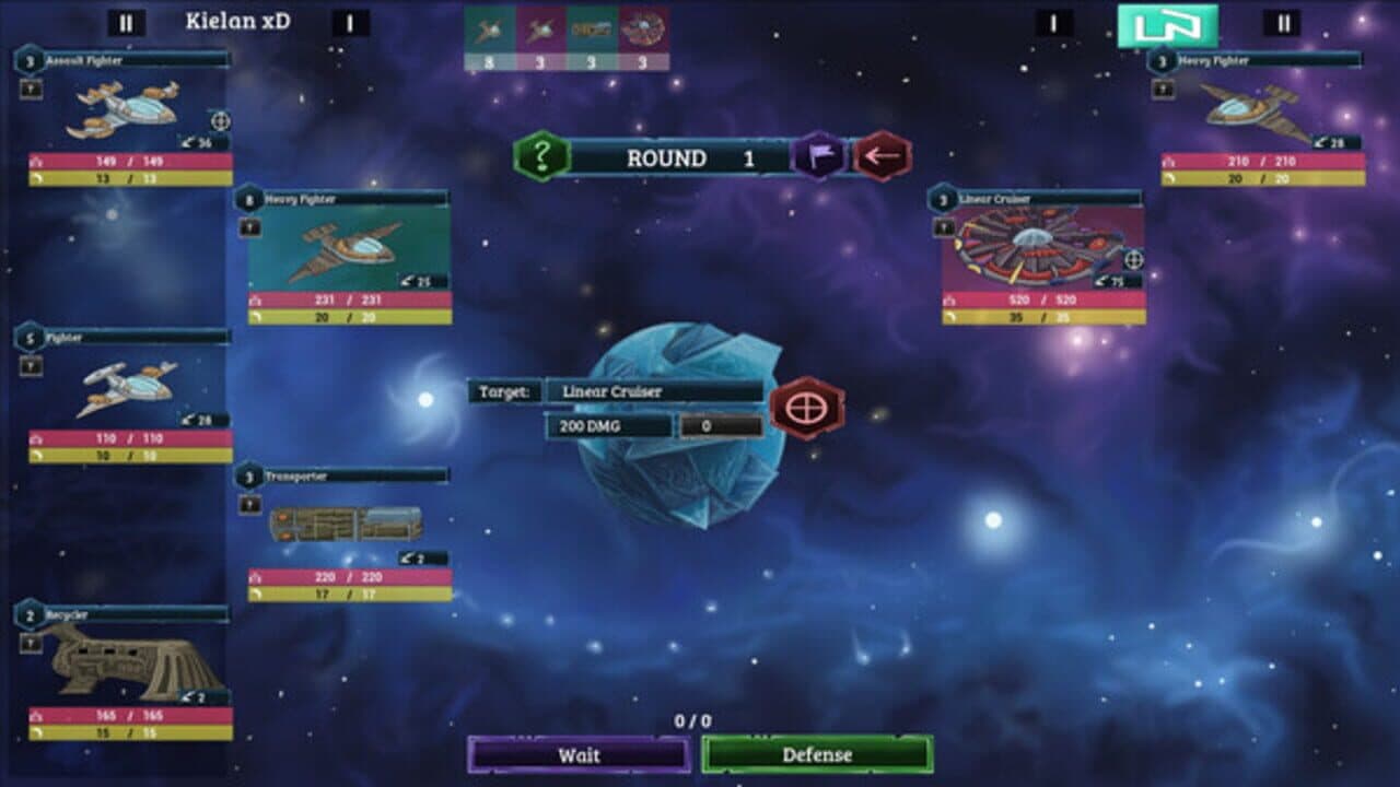 Galactic Empire thumbnail 7