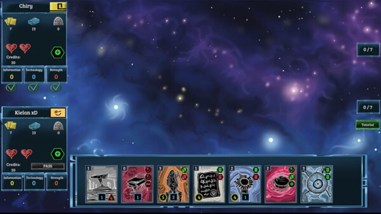 Galactic Empire thumbnail 8