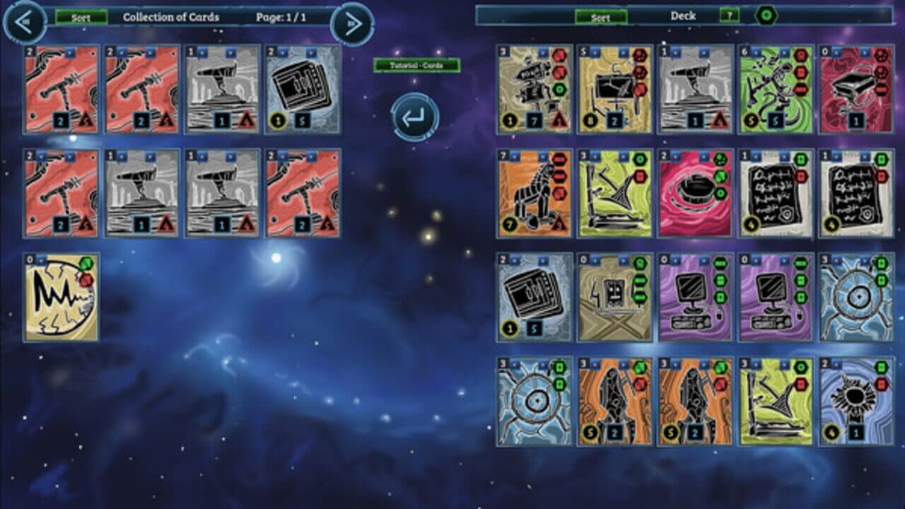 Galactic Empire thumbnail 9
