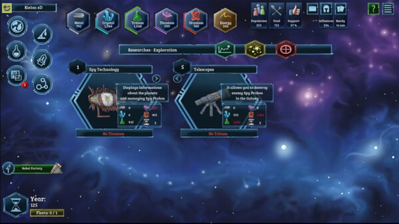 Galactic Empire thumbnail 10