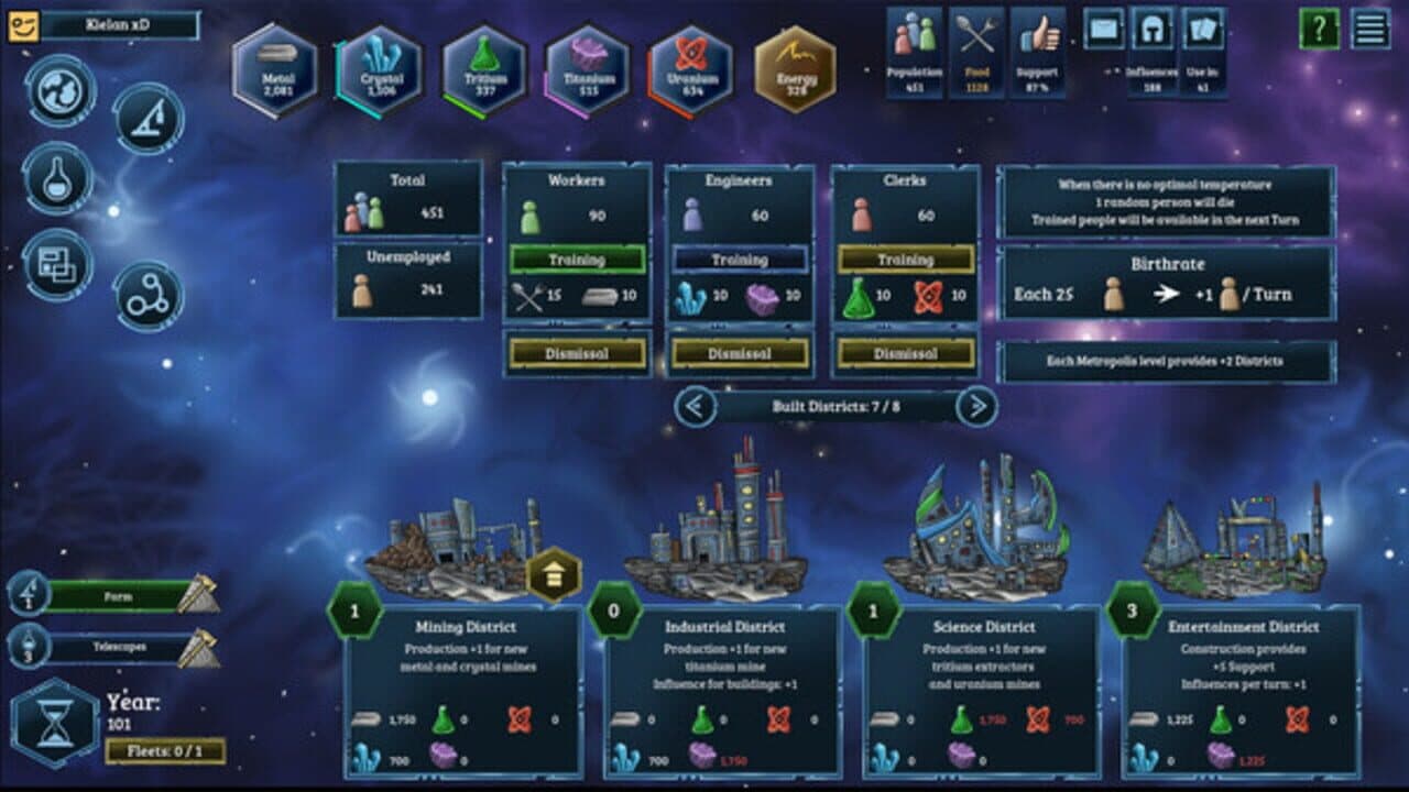 Galactic Empire thumbnail 12