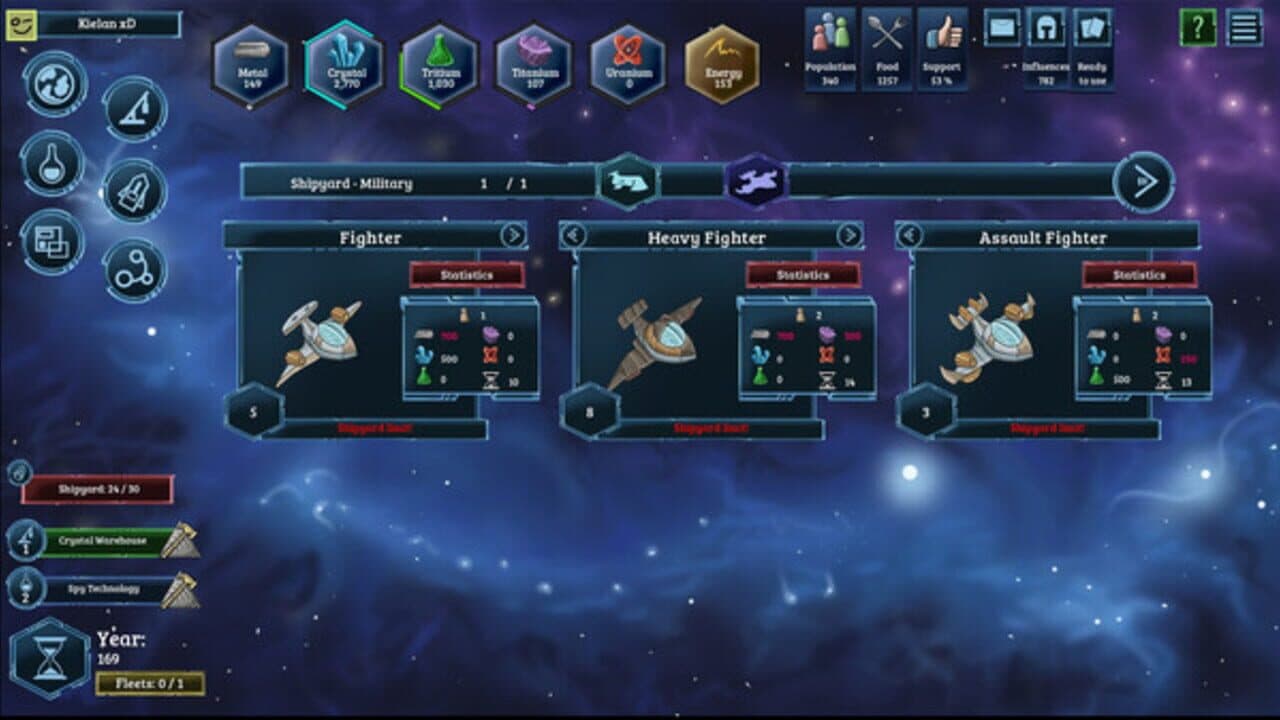 Galactic Empire thumbnail 3
