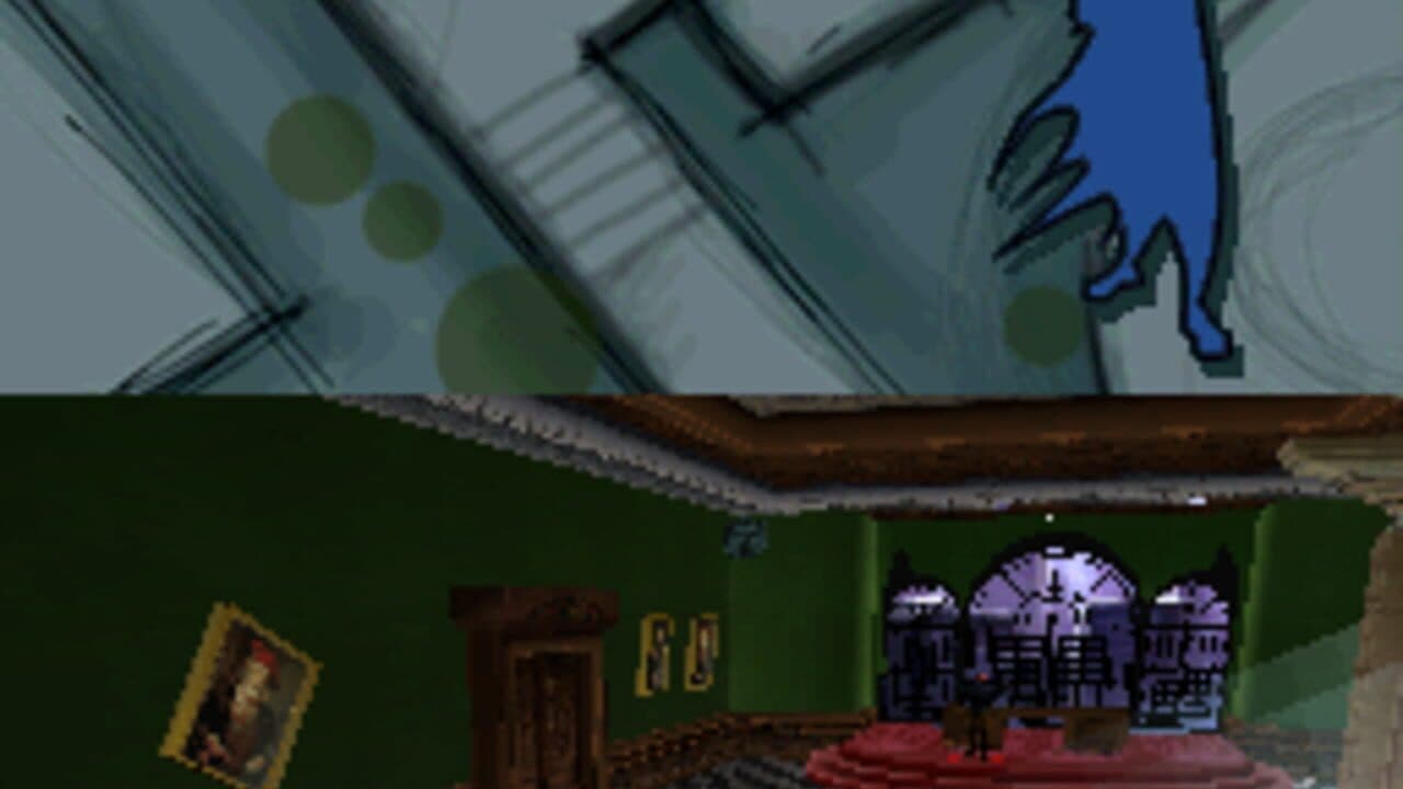 Batman: Arkham Asylum thumbnail 2