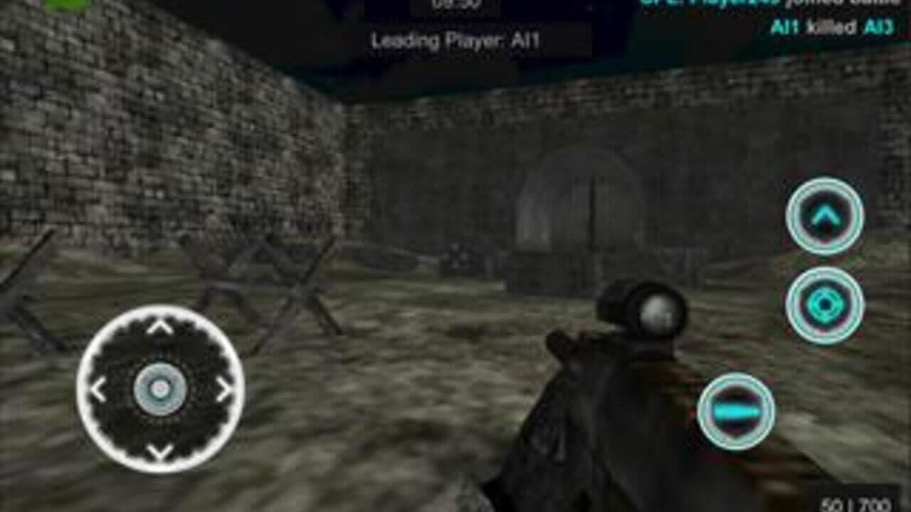 Masked Shooters Single-player thumbnail 5