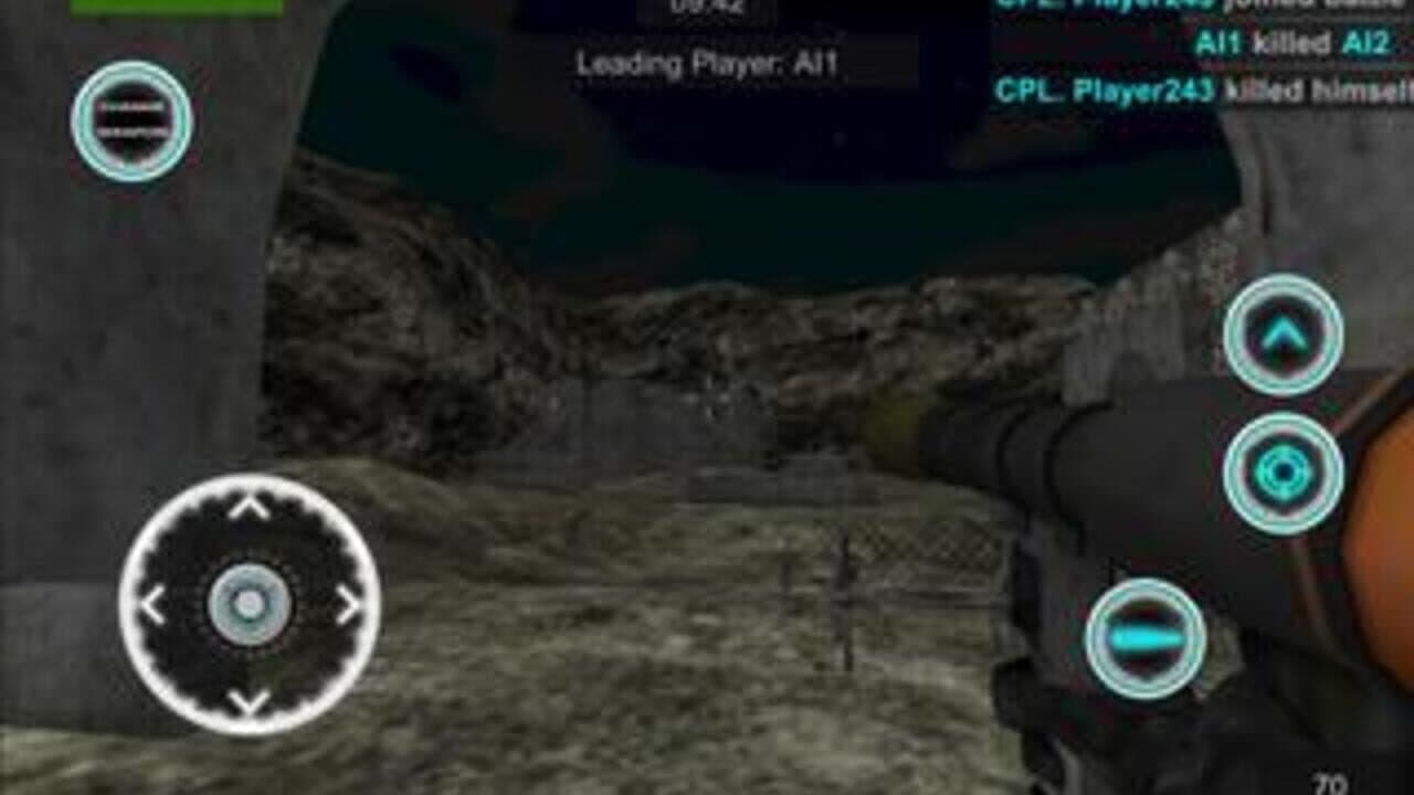 Masked Shooters Single-player thumbnail 6
