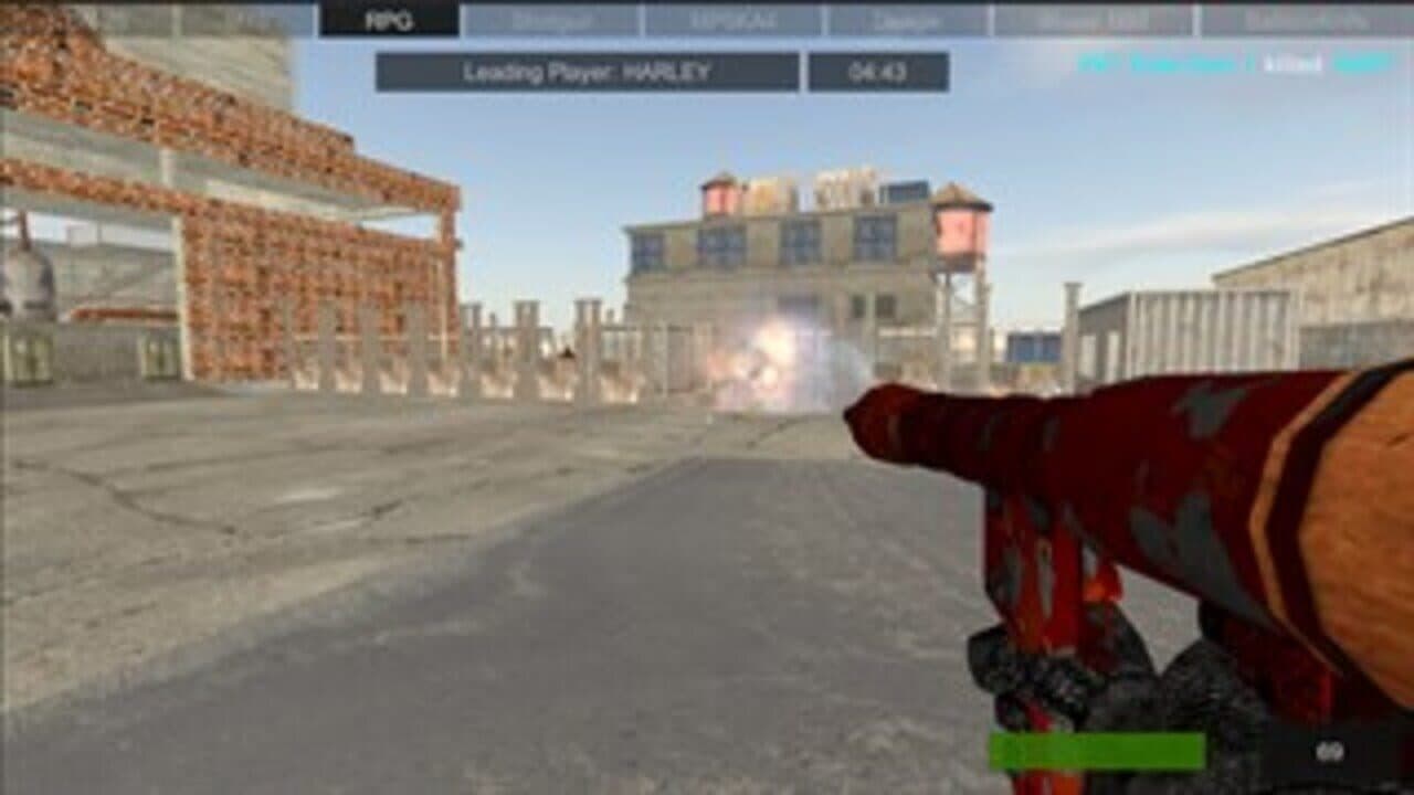 Masked Shooters Assault thumbnail 4