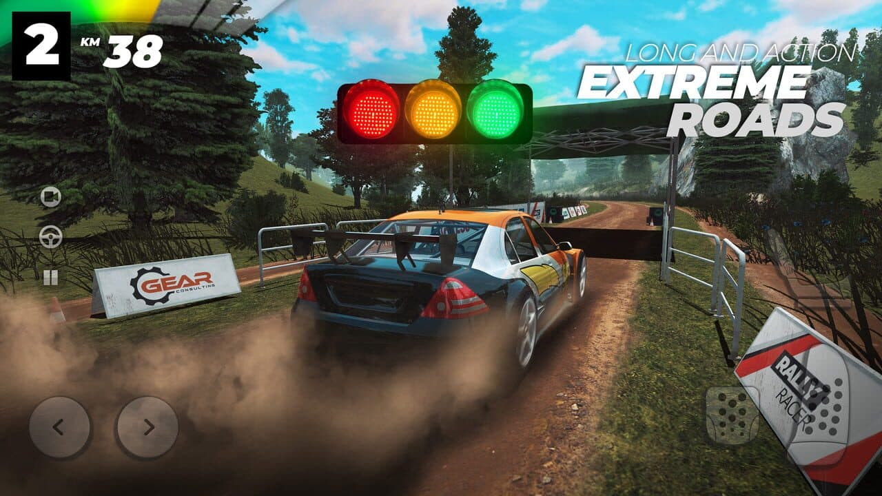 Real Rally thumbnail 2