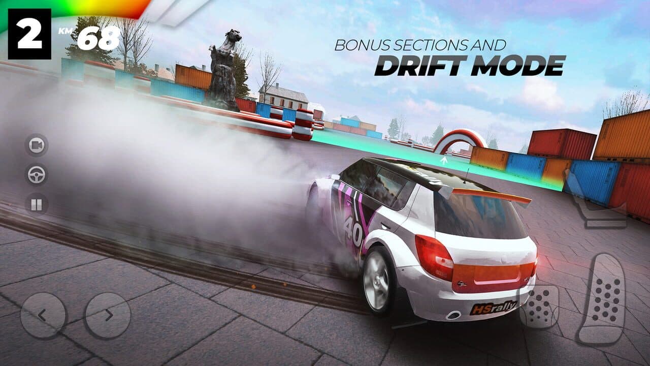 Real Rally thumbnail 4