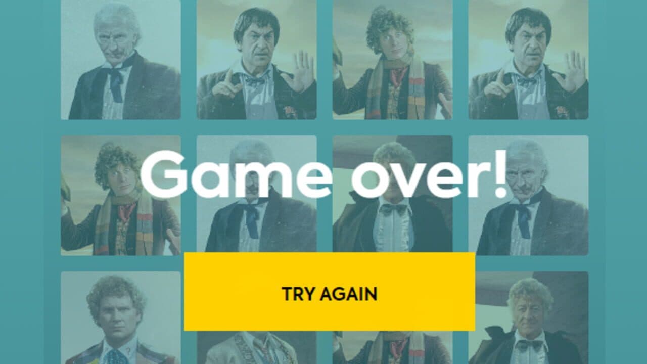 Doctor Who: Thirteen thumbnail 3
