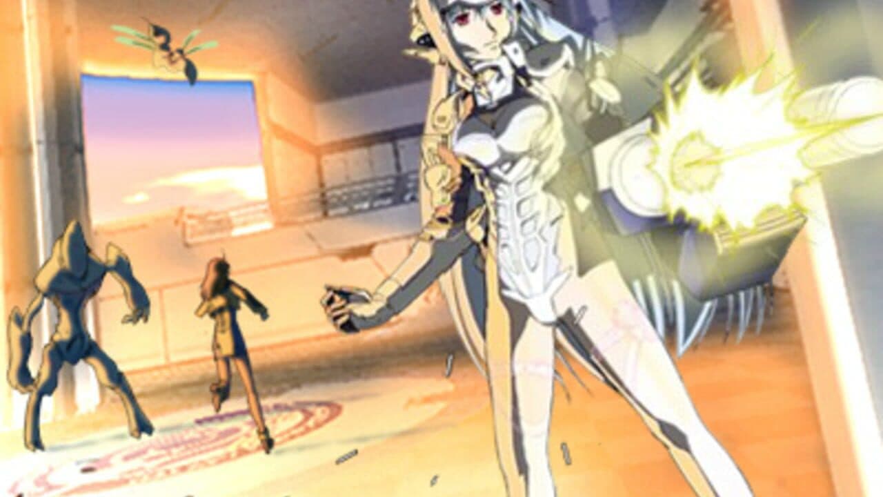 Xenosaga II to III: A Missing Year thumbnail 4