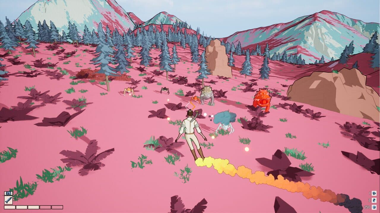 Alien Frontier thumbnail 3