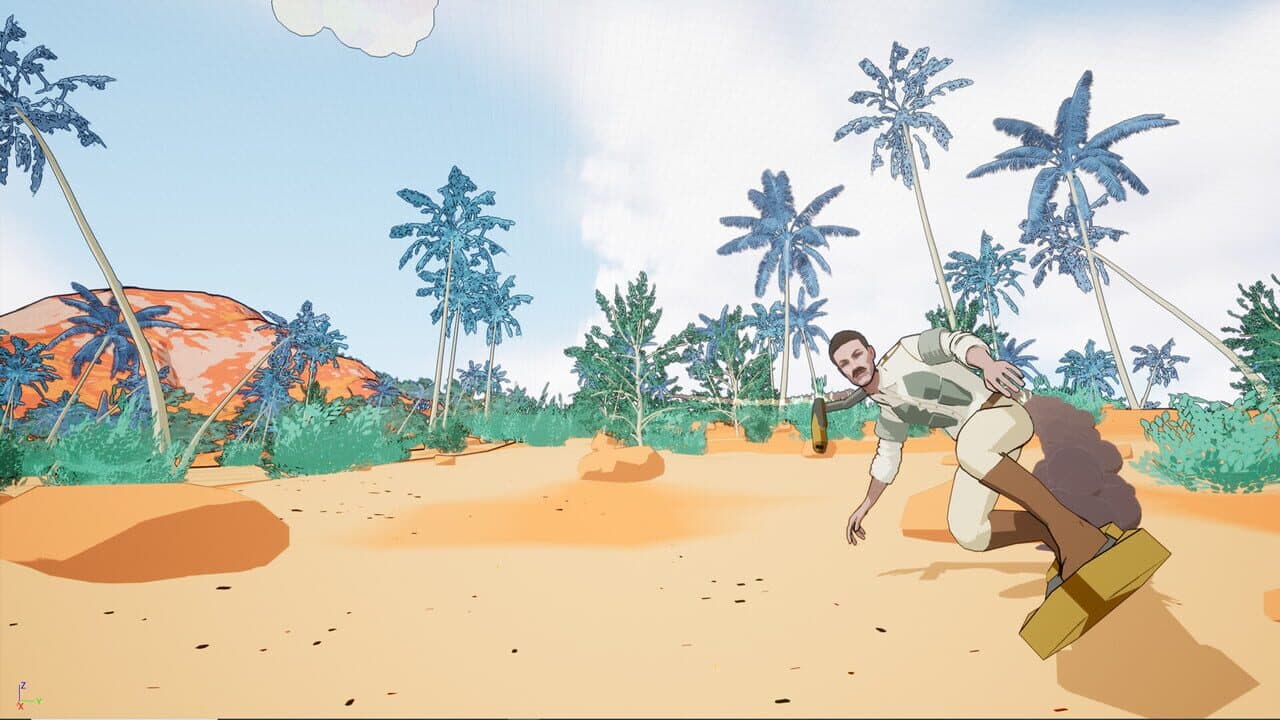 Alien Frontier thumbnail 4