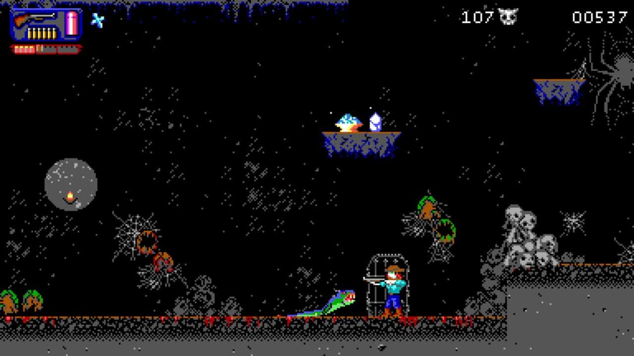 Haunted Lands: Burial Grounds thumbnail 3