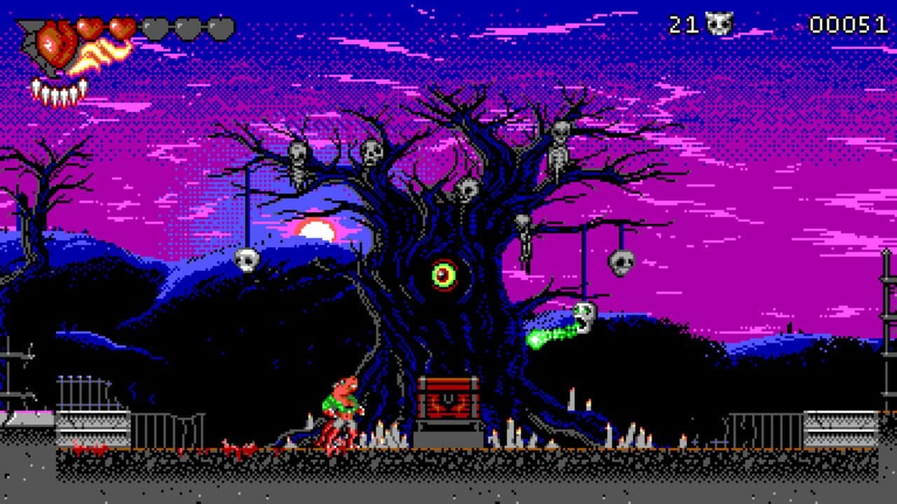 Haunted Lands: Burial Grounds thumbnail 2