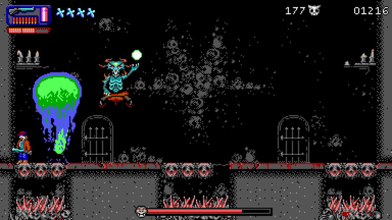 Haunted Lands: Burial Grounds thumbnail 4