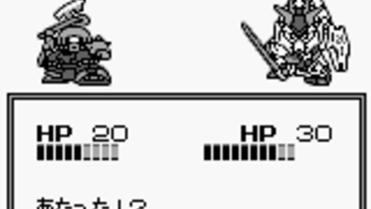 Super Robot Taisen thumbnail 2